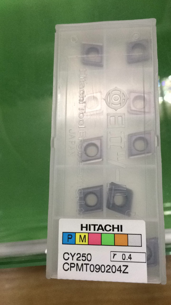 Hitachi
